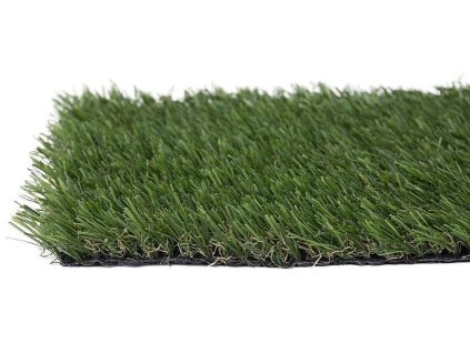 Umělý trávník Stamford výška 20mm, 16 stehů/10cm, 2x5m