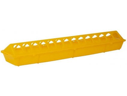 Krmítko Goodfarm PFD42 50cm, drůbež, plast