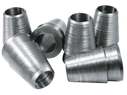 Sada klínků do sekery 607-11 14mm, bal. 10ks