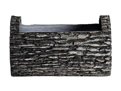 Květináč Woodeff 840, 22x35cm