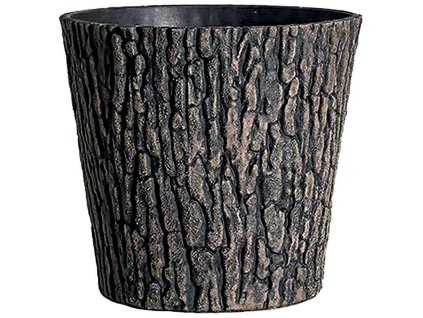 Květináč Woodeff 839, 38x30cm