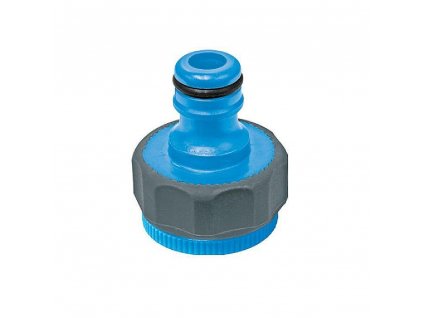 Adaptér hadicový Aquacraft, SoftTouch G3/4"-G1/2"