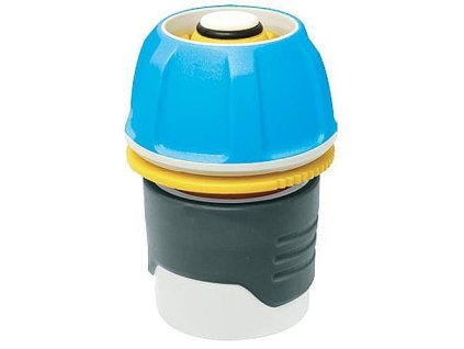 Spojka hadicová Aquacraft Water Stop 5/8"-3/4, 16-19mm