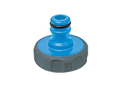 Adaptér hadicový Aquacraf, SoftTouch G1", na hadici