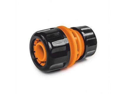 Spojka na hadici 1" - 3/4" - průchozí