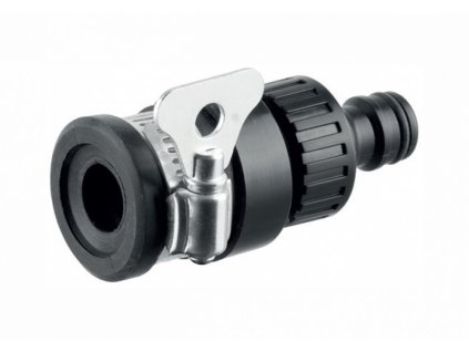 Adaptér DY8012 1/2", Snap-In, na hadici