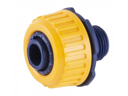 Spojka 1/2"-3/4" hadicová