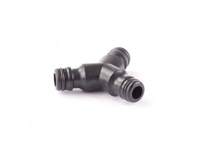 Mezikus PLAST spojovací trojcestný