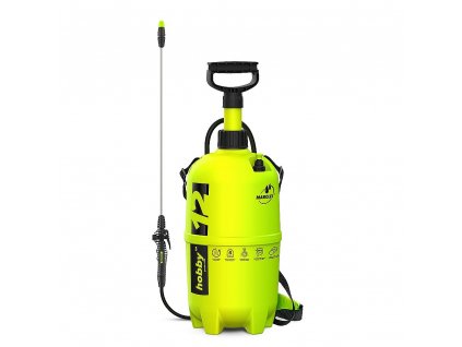 Postřikovač zahradní Marolex Hobby, 12l