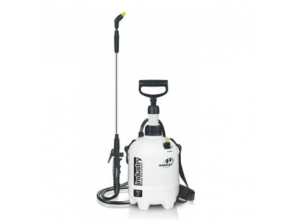 Postřikovač průmyslový Marolex Industry Alka Line s nerezovou tyčí 7l / bez boxu