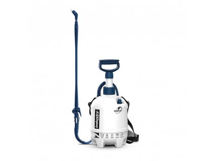Postřikovač průmyslový Marolex Industry Alka Line s kompozitní tyčí 7l