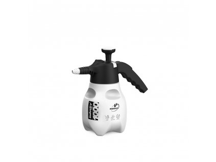 Postřikovač průmyslový Marolex Industry Ergo Acid Line 1000 Viton, 1l