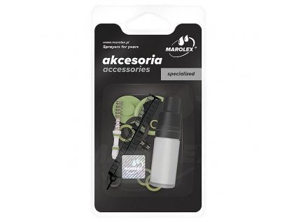 Sada opravná Marolex pro průmyslové postřikovače, VITON