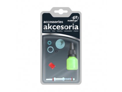 Sada opravná Marolex pro Master Viton a Industry 1000,1500, 2000 Vito