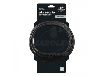 Hadice s maticemi Marolex pro TITAN (stará verze) 140cm