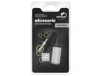 Sada opravná Marolex pro teleskopickou tyč Viton