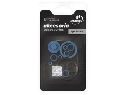 Sada těsnění Marolex pro EPDM