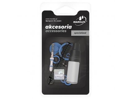 Sada opravná Marolex pro průmyslové postřikovače EPDM