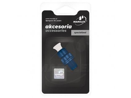 Ventil Marolex s pojistkou EPDM