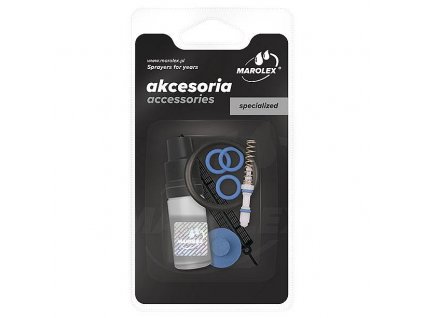 Sada opravná Marolex pro Axel 7000 EPDM