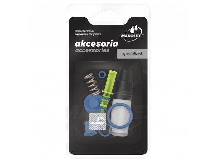 Sada opravná Marolex pro Axel 2000, 3000 EPDM