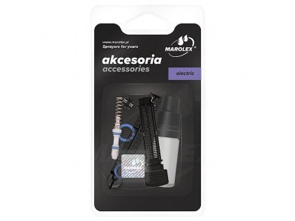 Sada opravná Marolex pro Industry EPDM