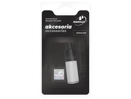 Mazadlo silikonové Marolex