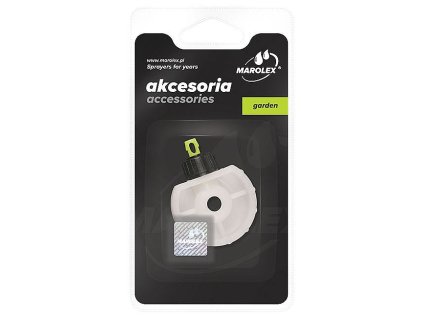 Ventil bezpečnostní Marolex pro TITAN