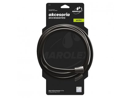 Hadice Marolex s maticemi 1/2" pro Profession Plus 170cm