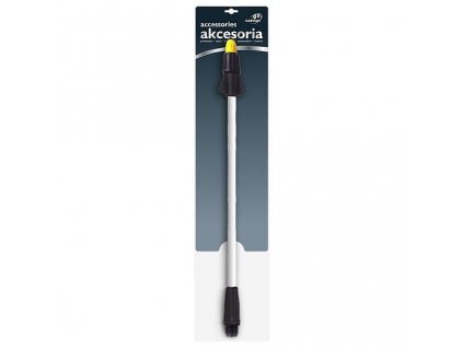 Tyč segmentovaná Marolex bez rukojeti hliníková 40cm