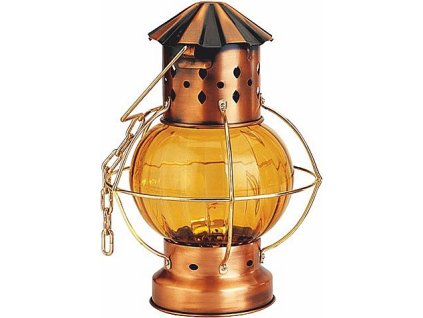 Dekorace lucerna H444, 275mm