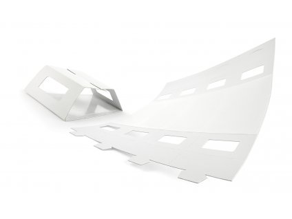 Lapač švábů insectband 4 ks/bal.