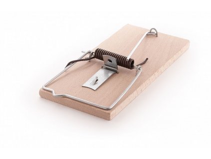 Past na krysy dřevěná - buková