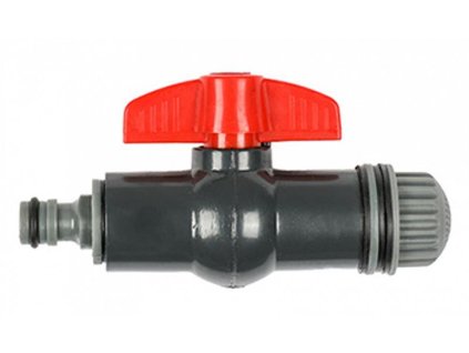 Ventil CRB pro skládací barely, 3/4"