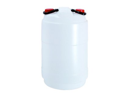 Sud dvojhrdlý PVC 40l