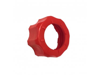 Uzávěr (převlečná matice) pro nalévací krk na kanystr PHM