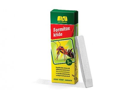 Formitox křída na mravence