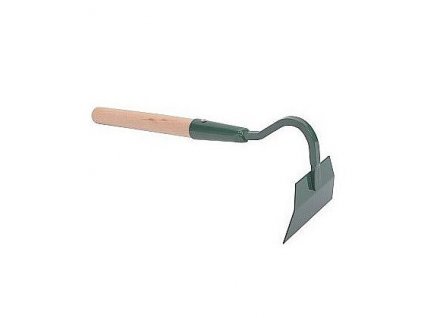 Okopávačka vysoká 25cm/násada