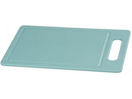 Prkénko na krájení MagicHome, plastové, 38x26x0,78cm