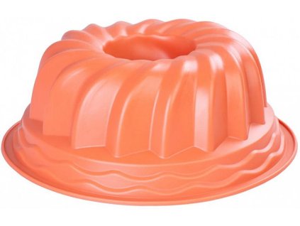 Forma na bábovku MagicHome, silikon, 23x8,5cm