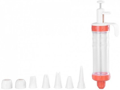 Zdobička na cukroví MagicHome, s příslušenstvím, 28x9,5 cm