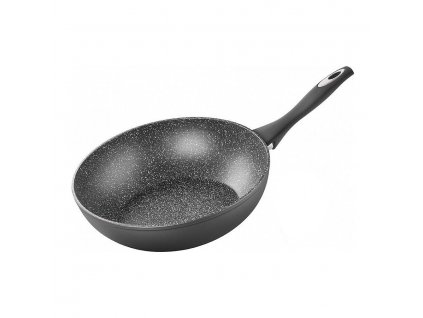 Pánev Wok MagicHome Black Line, 28cm