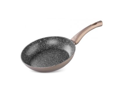 Pánev MagicHome Coffee Brown Line, 28cm