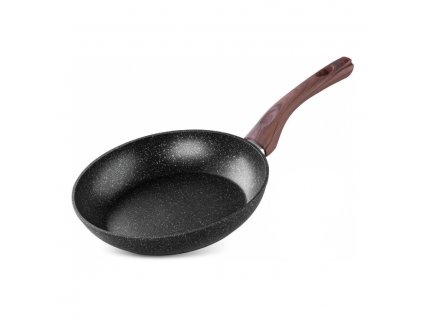 Pánev MagicHome Black Marble Line, 28cm