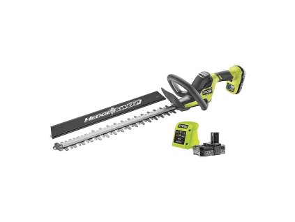 Aku plotostřih Ryobi RY18HT50A-120, 18V, 50cm