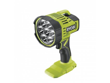 Aku reflektor Ryobi RLS18-0, 18 V