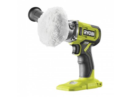 Aku leštička/bruska na detaily Ryobi RDP18-0, 18V