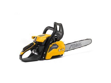 Benzínová řetězová pila Stiga CS 540, 1,6kW, 35cm