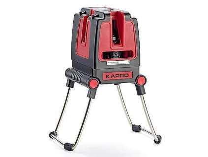 Laser KAPRO 873S Prolaser Vector, křížový, se stativem