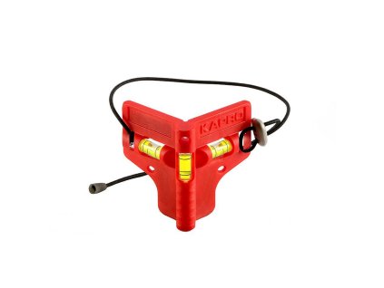 Vodováha KAPRO 341, magnetická, na rohy